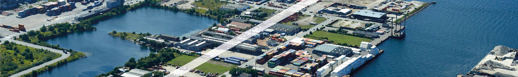 Nordhavn Tunnel Vejdirektoratet Luftfotos Grafik 02